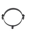 ДЕРЖАТЕЛЬ ПЕЧНОЙ ТРУБЫ ЧЕРНЫЙ 120 ММ FUMIO