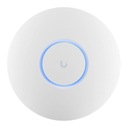 Точка доступа UBIQUITI UniFi U7 Pro WiFi 7 1x2.5GbE 2x2 MIMO WPA3 PoE