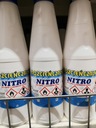 NITRO CAZET РАЗБАВИТЕЛЬ 0,5 Л