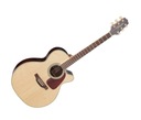 TAKAMINE GN71CE-NAT ЭЛЕКТРОАКУСТИЧЕСКАЯ ГИТАРА