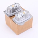 1 ПАРА МОДУЛЯ СВІТЛА DO ЇЗДИ ДЕННИЙ LED (СВІТЛОДІОД) ХОДОВІ ВОГНІ ДХВ DO A3 8V0998473B 8V0998474B  (18782813786) фото min 11