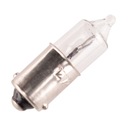 ЛАМПОЧКА 12В 23Вт BA9S ДЛЯ мини-поворотников