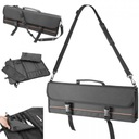 ЧЕХОЛ ДЛЯ НОЖЕЙ НА 10 ОТДЕЛЕНИЙ HENDI 856277