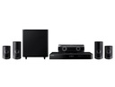 КИНО SAMSUNG HT-J5500 1000 Вт BLU-RAY DVD CD WiFi BT