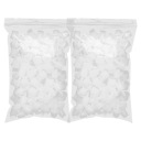 Кільця та підставки для клею 200Pcs — фото 5
