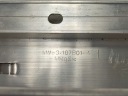 BAR DOOR PERID JAGUAR XJ 2010-2019 / C2D21615  photo 10