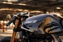 LEJKI KROCCE ПОВІТРОЗАБІРНИКА BMW K100 RS K1100 CAFE RACER  (15186192579) фото min 6