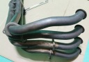 KAWASAKI ZX6R ZX6-R 98-02 КОЛЕКТОР ВИПУСКНИЙ ТРУБА  фото 6