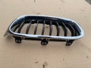 BMW 3 F30 F31 RÉSERVOIR GRILLE PARE-CHOCS GAUCHE CHROME 8748013 ORIGINALphoto 6
