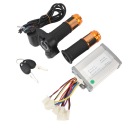 Перемикачі 36V 1000W