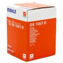 FILTRE HUILES KNECHT/MAHLE OX 135/1 D ECO MAHLE OX 135/1D FILTRE HUILESphoto 13