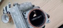A6 C6 LIFT PAPILLON DES GAZ MOTEUR 3.0 2.7 TDI 4E0145950H A4 B8 A5 8T Q5photo 10