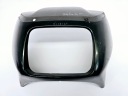 HONDA TRANSALP XL 600 CASQUETTE CALOTTE DÉFLECTEUR D'AIR PROTECTION AVANTphoto 10