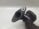 COLLECTEUR ÉCHAPPEMENT DROIT LAND ROVER DISCOVERY 3.6 TDV8 368DT 6H3Q-9430-DCphoto 9