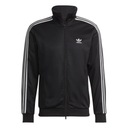 Мужская толстовка adidas H09112 BECKENBAUER TT Black M