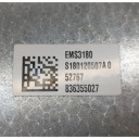 КОМП'ЮТЕР ДВИГУНА ECU RENAULT KANGOO (KC0/1_) 237D40106R ЕЛЕКТРИЧНИЙ 2014  (18505828009) фото min 9