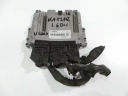 RENAULT KADJAR 2016 1.6DCI КОМПЬЮТЕР 0281032226
