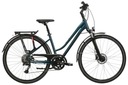Кии женские SHIMANO Kross Trans 7.0 2024 г.