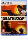 Deathloop PL DUBBING PS5 NOVÁ FÓLIA