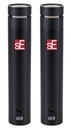 sE 8 PAIR — пара конденсаторных микрофонов.