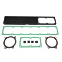 GRID USUN PYTKE Z SET KESOW KESOW ALUMINUM FOR DODGE CUMMINS O3  photo 10
