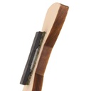 3X Módny pánsky drevený motýlik s bodkami Pohlavie Výrobok pre ženy