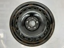 LLANTA 15'' VW POLO IBIZA AUDI A1 5X100X57 ET40 5,5JX15 