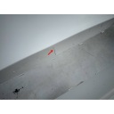 BMW 4 F32 F33 F36 2013 M-PAKIET БАМПЕР ПЕРІД ПЕРЕДНІЙ ТІЛЬКИ ОМИВАЧ 8054502  (17218157082) фото min 15