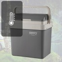 Кулери Туристичні Електричні 21L 12V 230V
