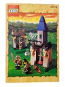 LEGO Castle 6094 U инструкция