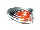 LUZ DIRECCIONAL DERECHA ESPEJOS RENAULT MASTER OPEL MOVANO NISSAN NV400 2010 - 