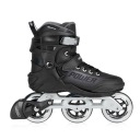 ФИТНЕС-РОЛИКИ POWERSLIDE PHUZION KRYPTON 100 ЧЕРНЫЙ 43