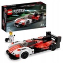 LEGO SPEED CHAMPIONS PORSCHE 963