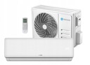 Настенный кондиционер Brisse 3,5 кВт с Wi-Fi УСТАНОВКА