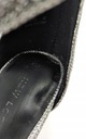 obcas Srebrne sandały 39 Kod producenta 5646846