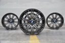 ДИСКИ 8X18 BMW 5X120 E36 E46 E90 E92 F30 F32 F20 E83 F25 E87 E84 E53  (16451263238) фото min 9