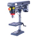 КОЛОННО-БУРИЛЬНЫЙ СТАНОК УЗЛОВОЙ СТАНОК PROMA R-6616B/230 16мм