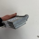 MODULE CONTRÔLEUR COUSSINS AIRBAG MAZDA CX5 CX-5 OE ORIGINAL KD4757K30photo 11