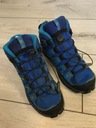 Buty trekkingowe Salomon Xa Pro Mid rozm. 35 Rozmiar 35