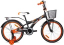 ВЕЛОСИПЕД ДЛЯ МАЛЬЧИКОВ 20 Велосипед BMX MEXLLER 5-8 лет