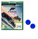 XBOXONE FORZA HORIZON 3 III + БЕСПЛАТНО / НОВЫЙ / PL