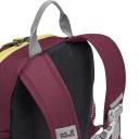 Туристична Jack Wolfskin До 20 Л Червоний