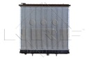 RADIATEUR MOTEUR NRF 58445 PCC106850photo 14