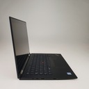 Ноутбук Lenovo ThinkPad X1 Yoga i5 8 ГБ 256 ГБ M.2 с ОС Windows 11