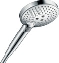 Hansgrohe Ecosmart Chrome Demper Head