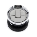 DASHBOARD AC HEATTER DUCT CENTER ЗАМІНА LUWRU ДЛЯ FORDA F-150 2012-2014 OE  (17759999159) фото min 12