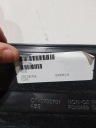 CITROEN BERLINGO 1999 Z PERID GRILLE VENTILATION UNDER ZDERZAKIEM TYLNYM  photo 6