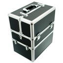 БОЛЬШАЯ КОСМЕТИЧЕСКАЯ КОРОБКА XL ДЛЯ ПОЛЬСКОЙ ЛАМПЫ