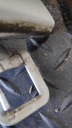 SPOILER SPOILER STOP OV369 DV369 CLIO IV 960307284Rphoto 5