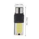10 ШТУК T10 W5W COB АВТОМОБІЛЬНИЙ ЛАМПОЧКИ LED (СВІТЛОДІОД) KLINOWE ШИРИНА IF  фото 8
